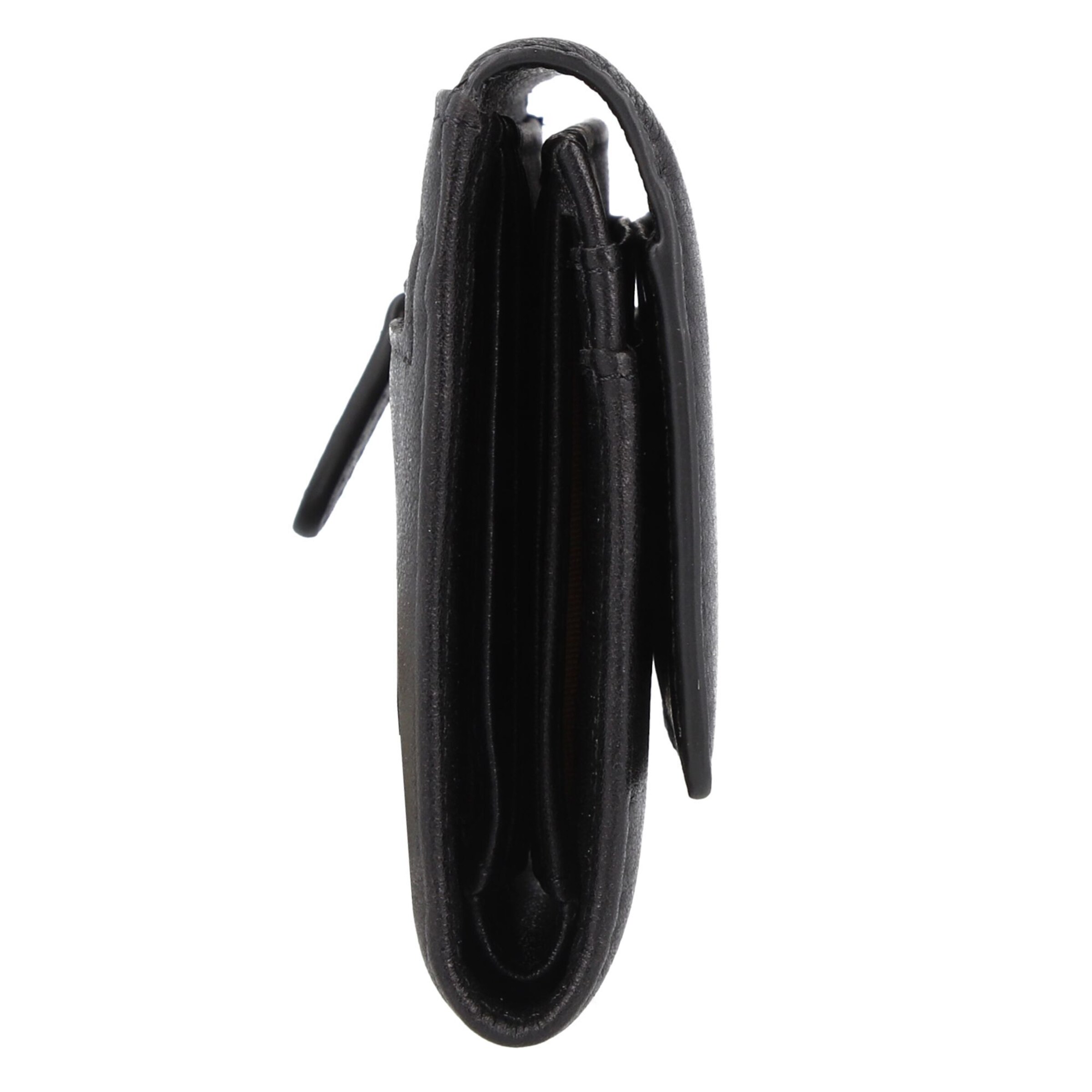 Picard Portemonnaie 'Lay Back 1' in Schwarz