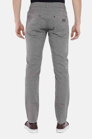 CIPO & BAXX Regular Jeans in Grey