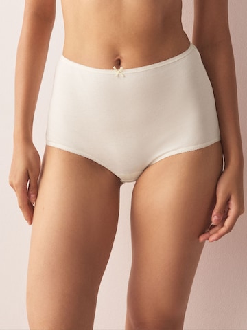 Next Hipsterit värissä vihreä: etupuoli
