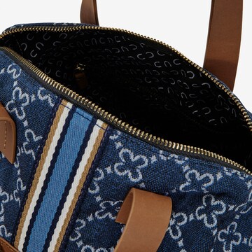 CODELLO Handbag in Blue