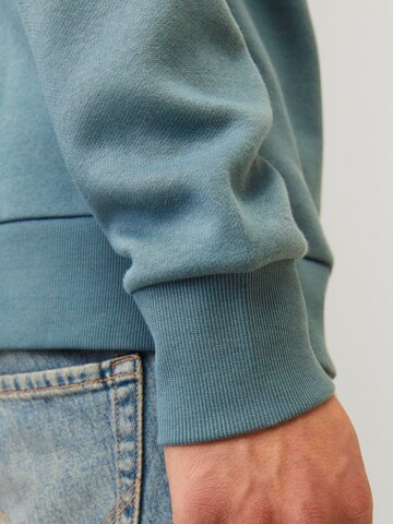 JACK & JONESSweater majica - plava boja