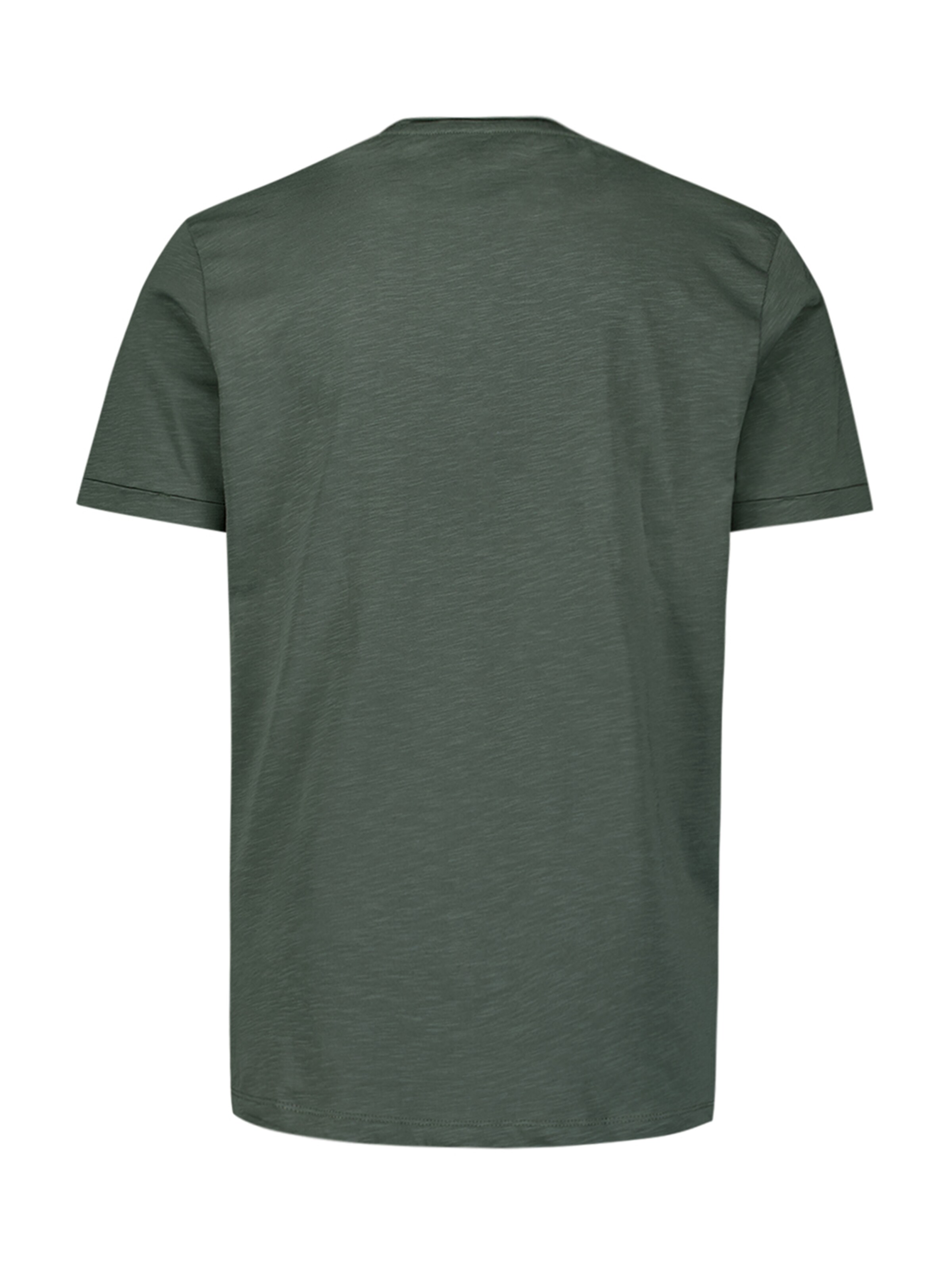 No Excess - Camisa em verde