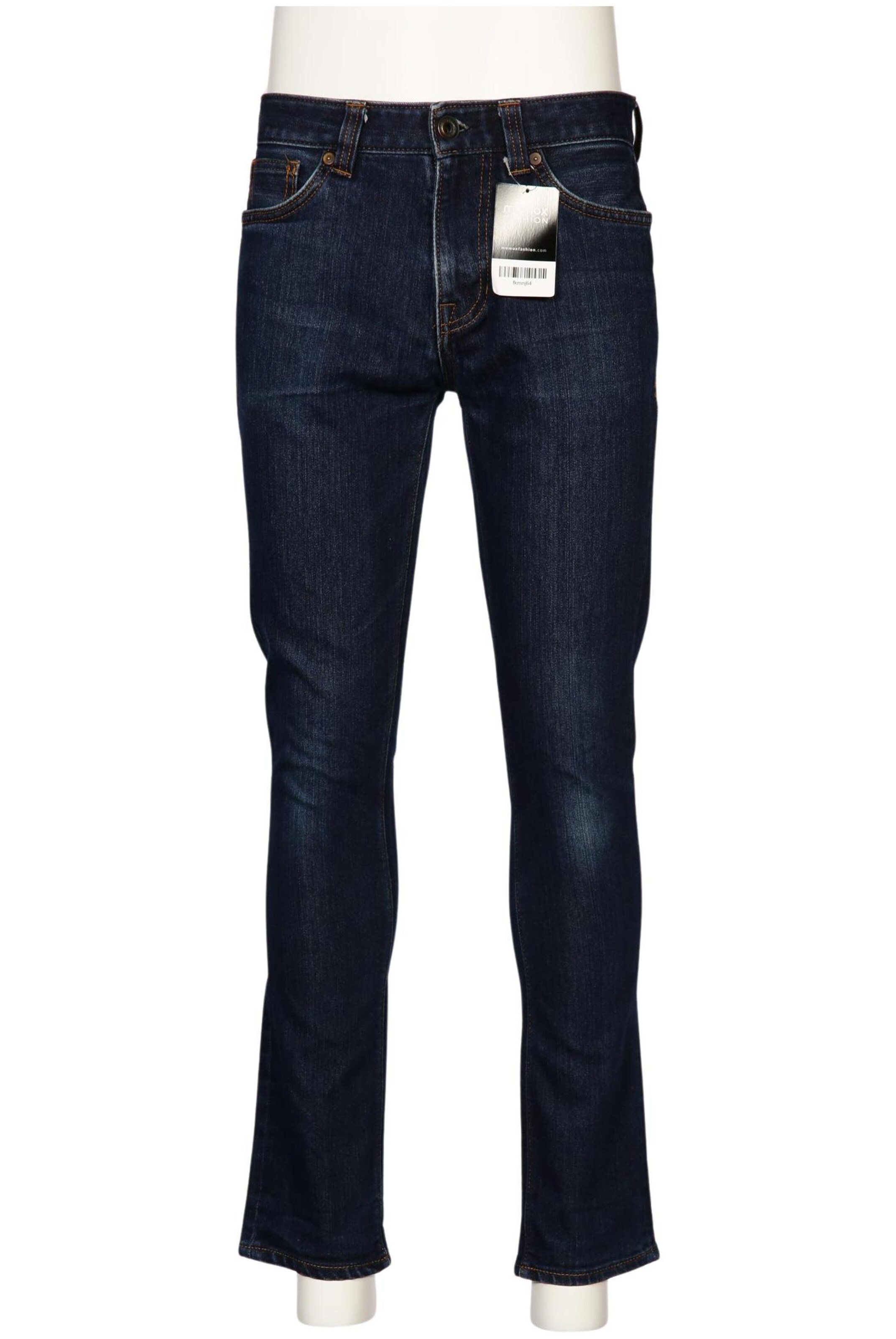 Hurley Jeans 30 in Blau: Vorderseite