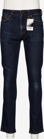 Hurley Jeans 30 in Blau: Vorderseite