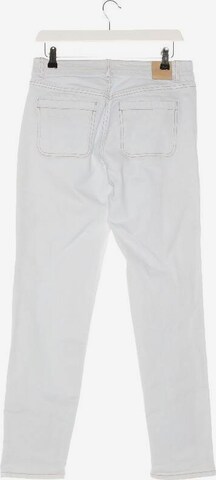 Marc Cain Pants in M in Blue