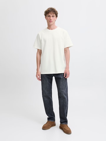 R.D.D. ROYAL DENIM DIVISION Bluser & t-shirts i hvid