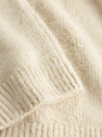 Giacchetta ' N-Laiana ' di Noella in beige
