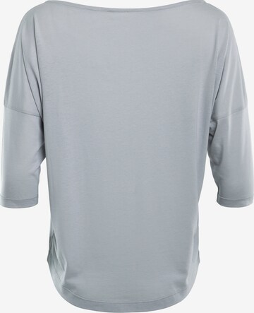 Winshape Performance shirt 'MCS001' in Grey