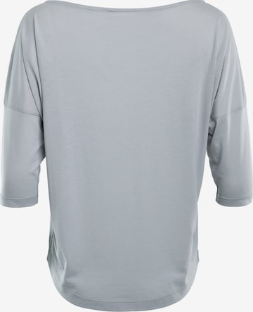 WinshapeTehnička sportska majica 'MCS001' - siva boja
