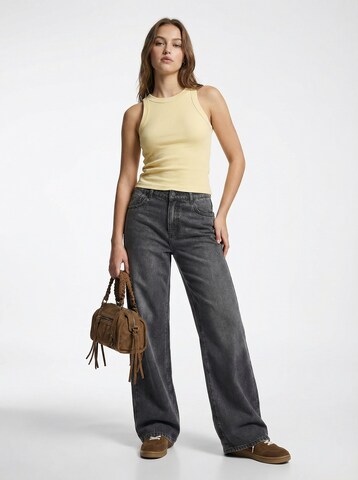 studioselect Top 'Eike' - sárga