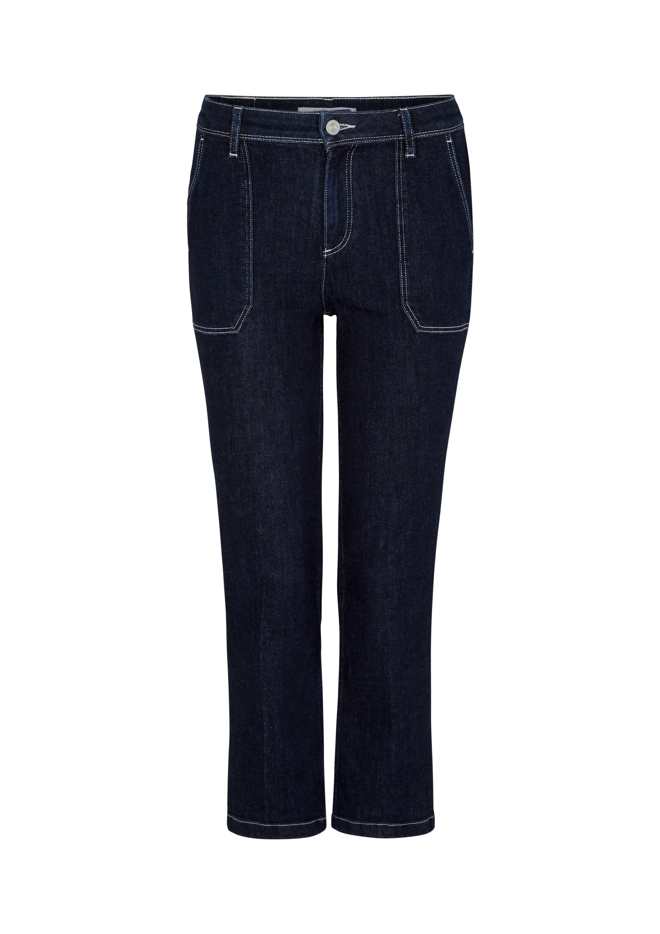 comma casual identity jeans