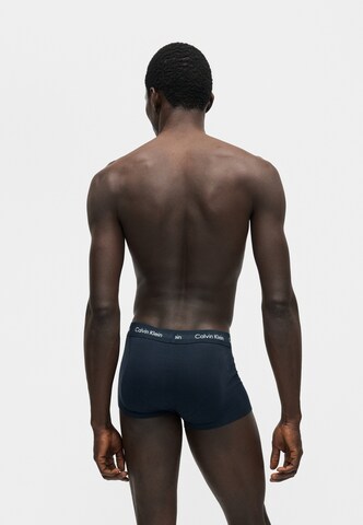 Calvin Klein Underwear Regular Boxershorts in Blau