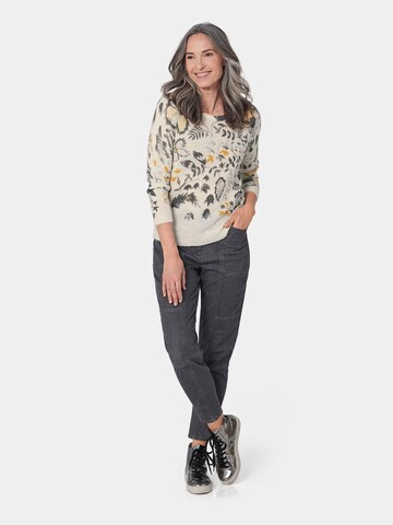Goldner Sweater in Beige