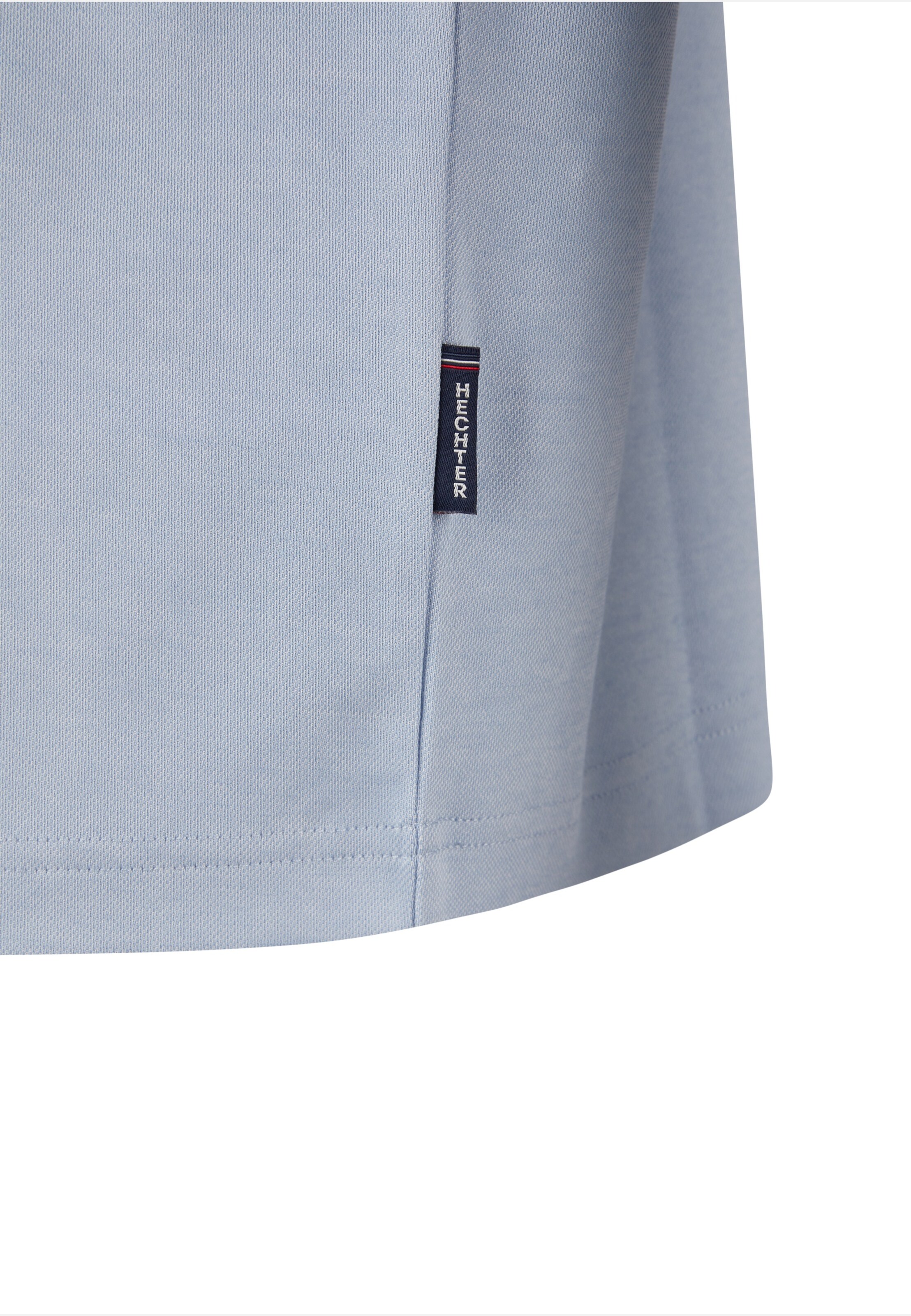 HECHTER PARIS Shirt in Blauw