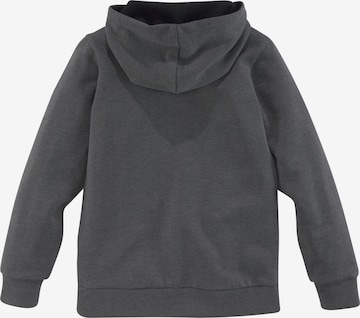 Kidsworld Sweatshirt in Grey