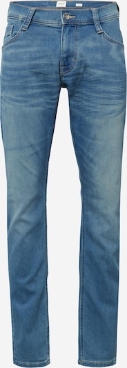 MUSTANG Jean 'Oregon' en bleu denim, Vue avec produit