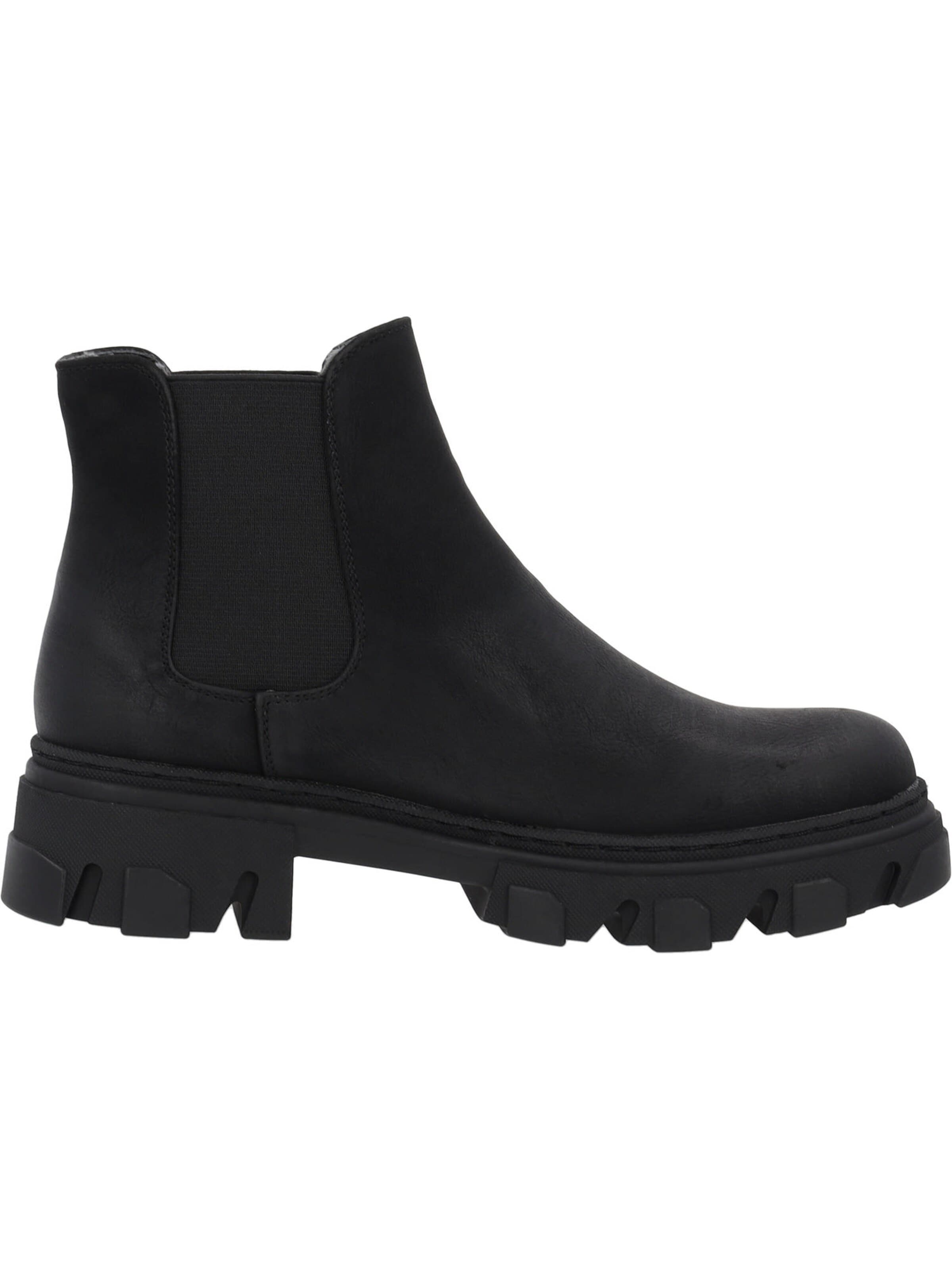 Palado - Botas Chelsea 'Paros' en negro