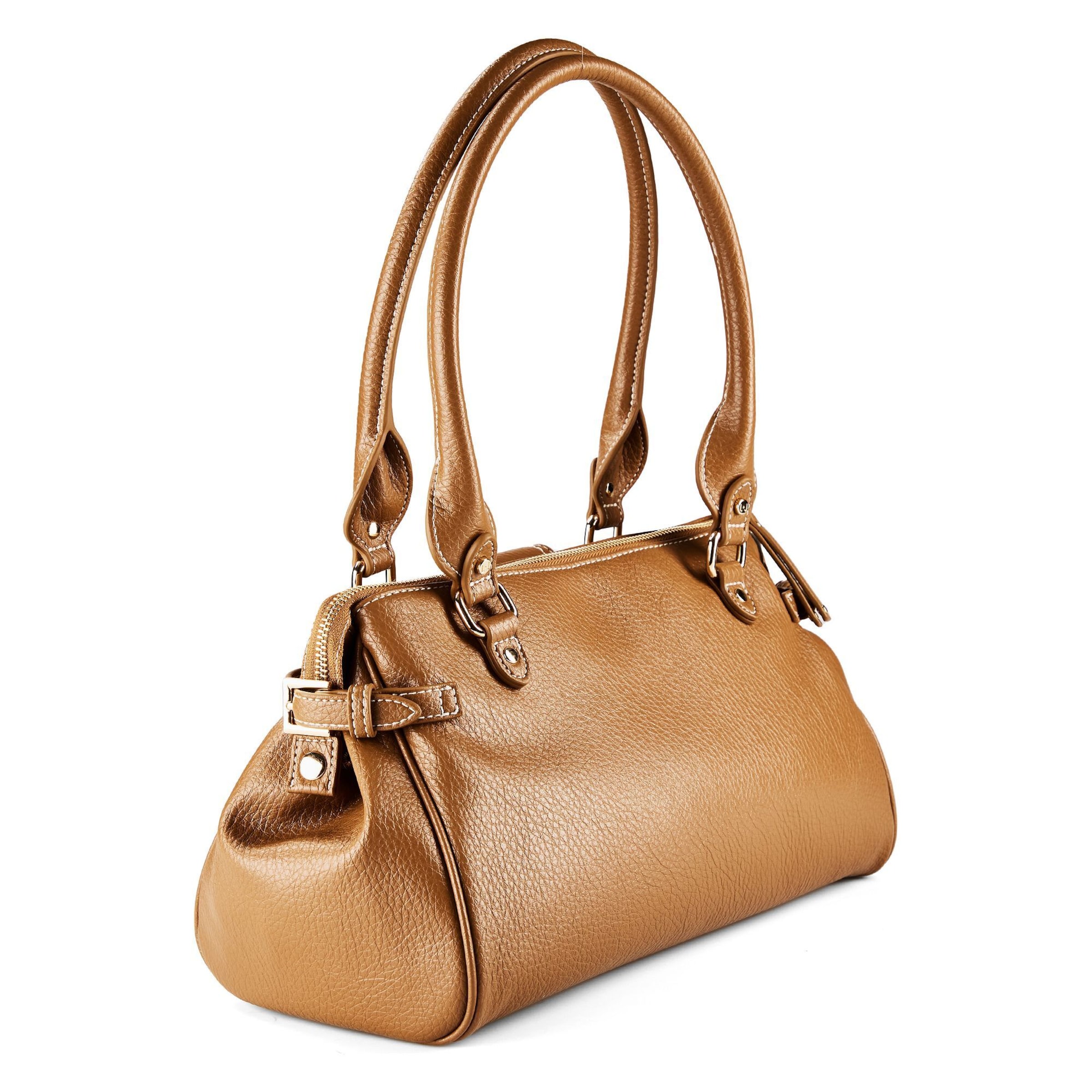 Sac bandoulière 'Corniola' Liu Jo en marron