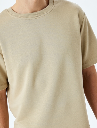 Koton Shirt in Beige, Item view