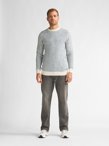 balta Petrol Industries Megztinis