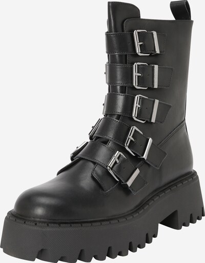 STEVE MADDEN Boots 'Out-Reach' in schwarz, Produktansicht