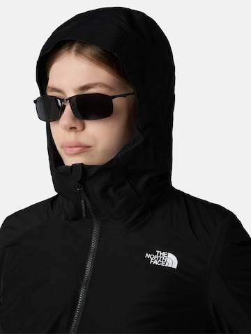 Veste outdoor 'Hikesteller' THE NORTH FACE en noir