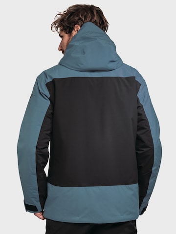 Veste outdoor 'Zandwel MNS' Schöffel en bleu