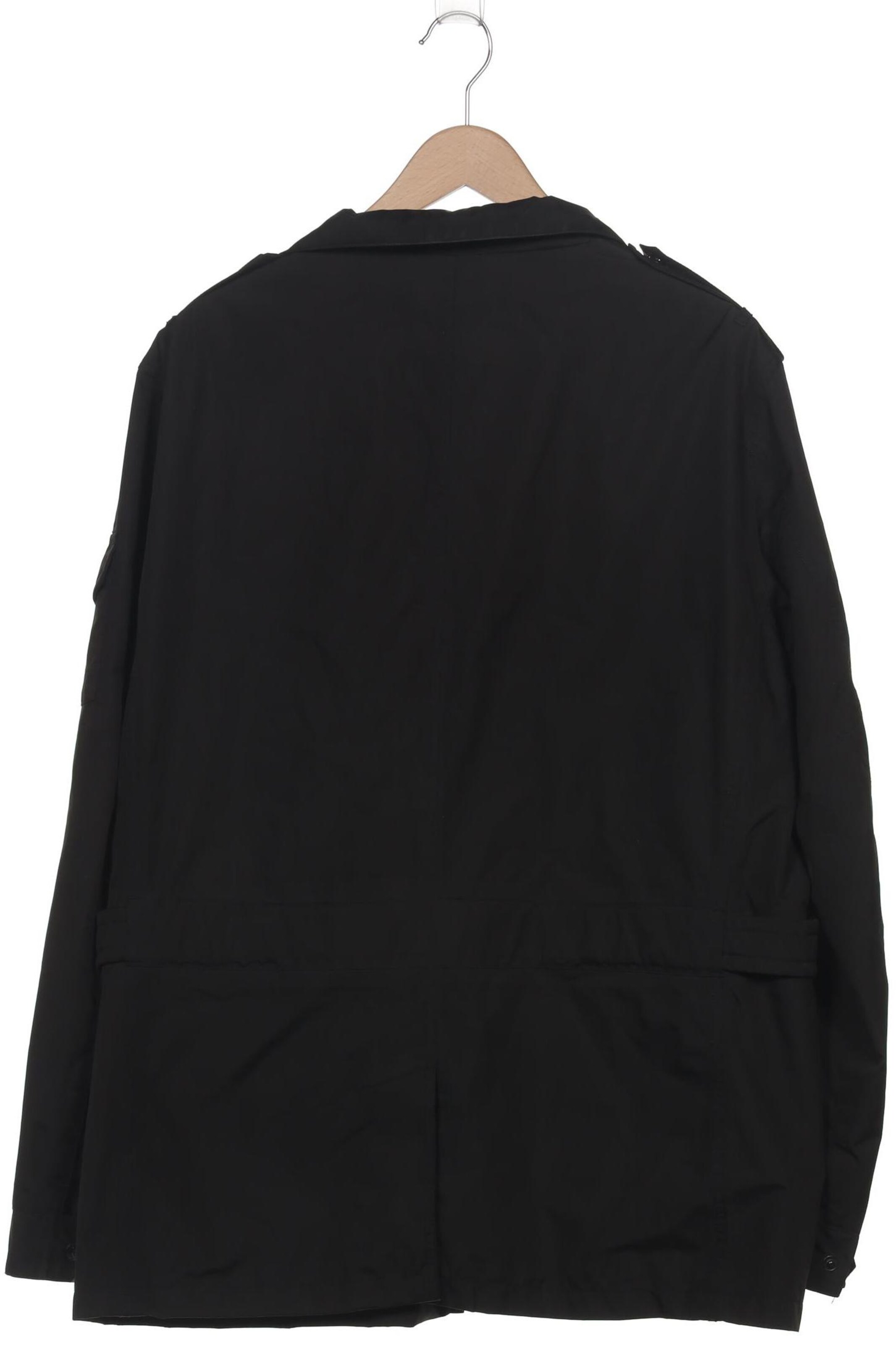 Wellensteyn Jacke XL in Schwarz