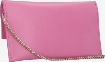 PATRIZIA PEPE Clutch in Roze