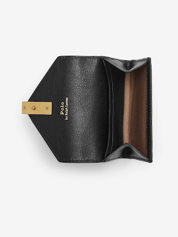 Polo Ralph Lauren Wallet in Black