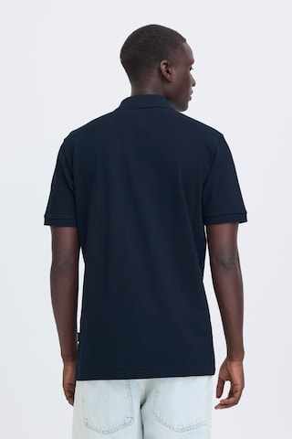 BLEND Poloshirt 'BHAbdo' in Blau