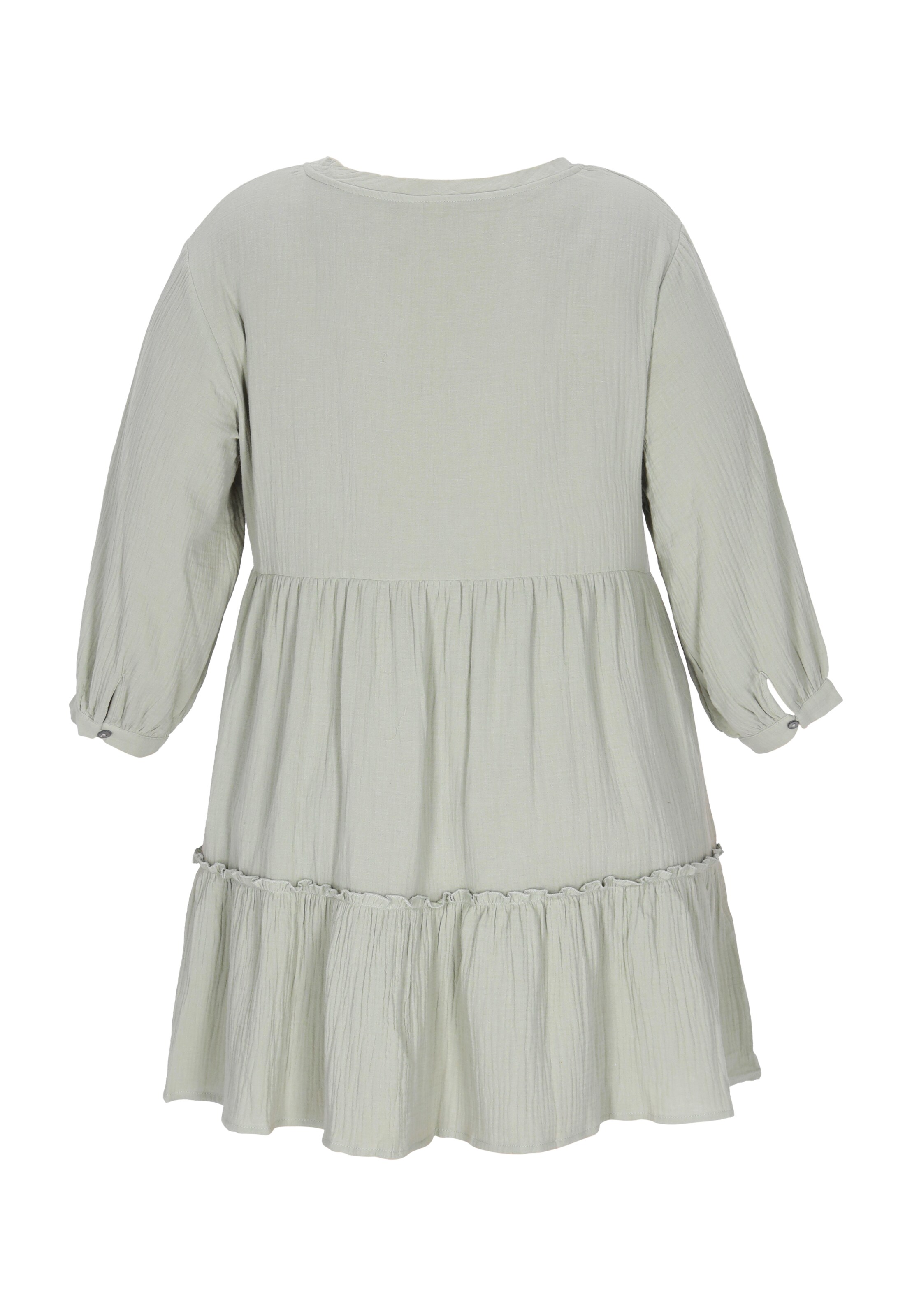 OSHA - Vestido en verde