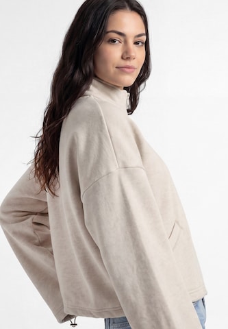 Cardigan MYMO en beige