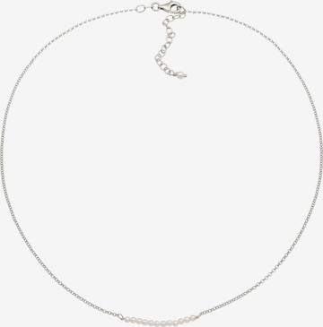 ELLI Kette in Silber: Vorderseite