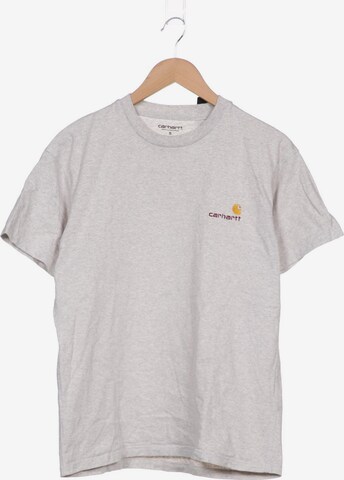 Carhartt WIP T-Shirt S in Grau: predná strana