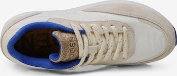 WODEN Sneakers 'Nellie' in Beige