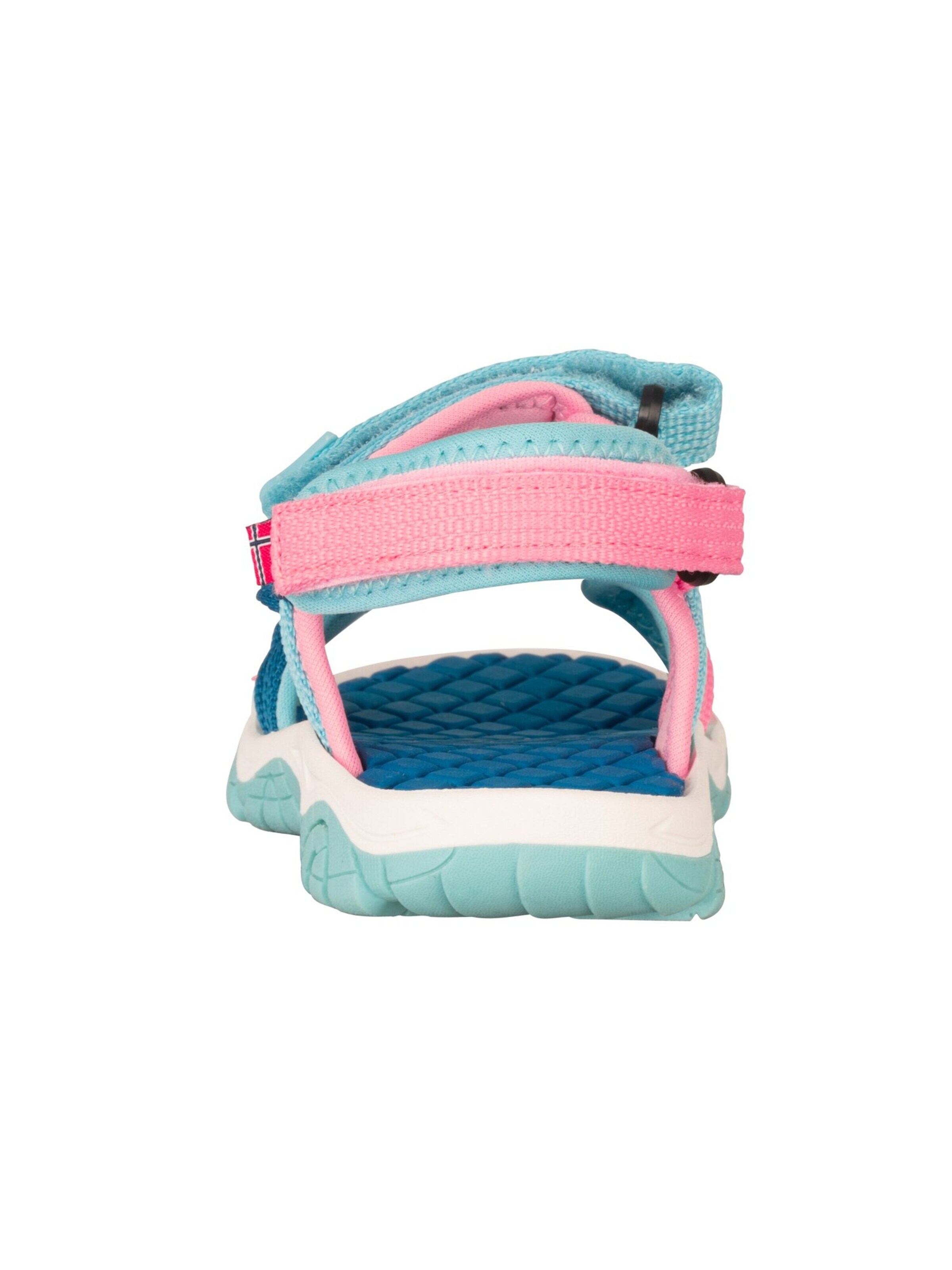 TROLLKIDS Sandale‌‌‌‌ in Blau