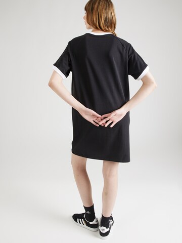 ADIDAS ORIGINALS Dress in Black