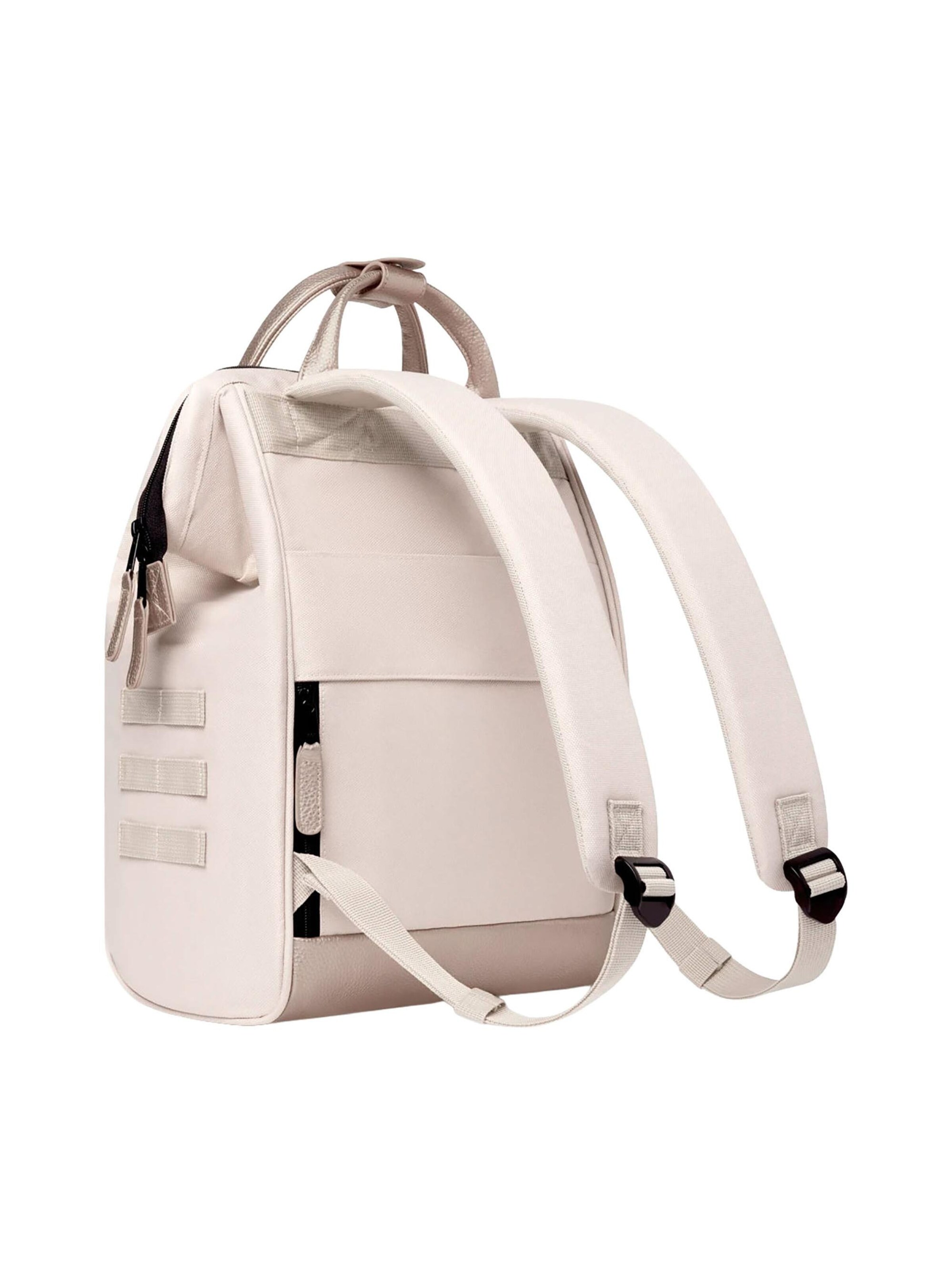 Cabaia Backpack 'Algiers M' in Beige