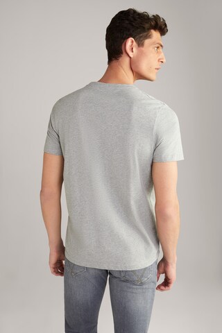 T-Shirt 'Alerio' JOOP! en gris