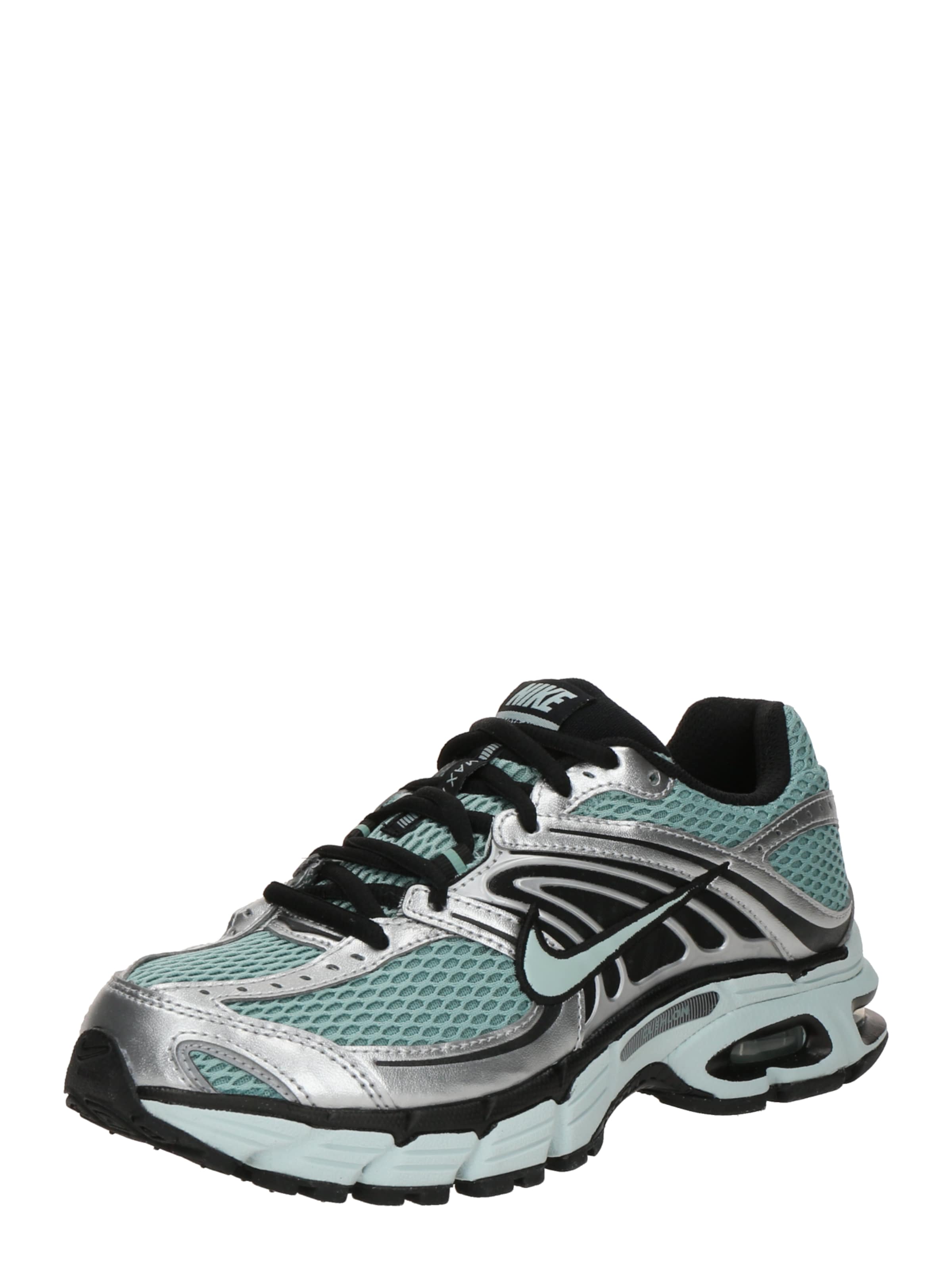 Nike Sportswear Sneaker &#x27;AIR MAX MOTO 2K&#x27; in Silber: Vorderseite