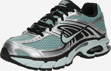 Nike Sportswear Низкие кроссовки 'AIR MAX MOTO 2K' в Серебристый: спереди