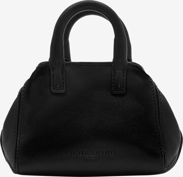 Liebeskind Berlin Handbag 'Chelsea' in Black: front