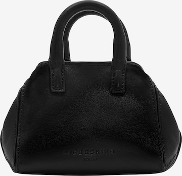 Liebeskind Berlin Handbag 'Chelsea' in Black: front