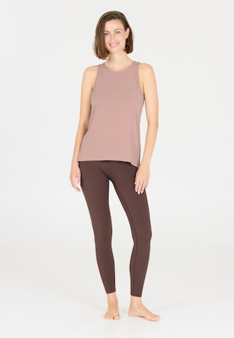 Athlecia Sporttop 'MOTA' in Roze