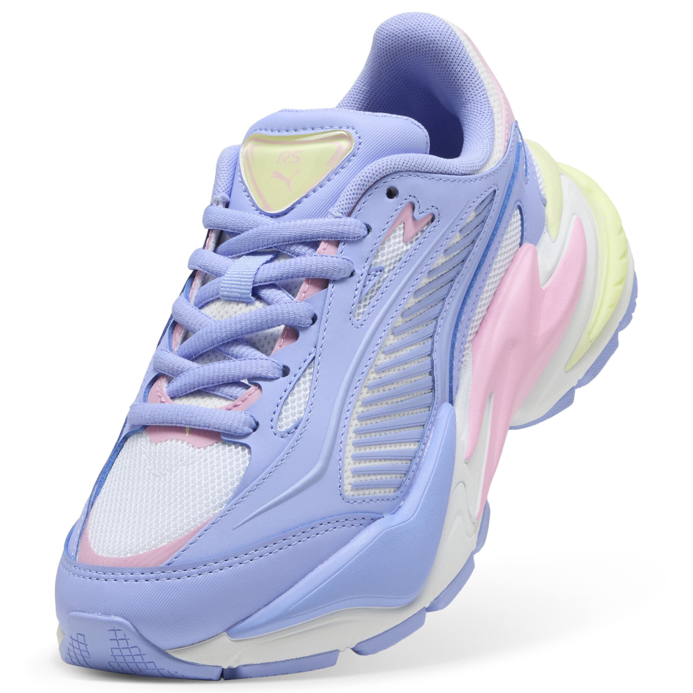 PUMA Sneaker 'RS Surge Toys' in Weiß