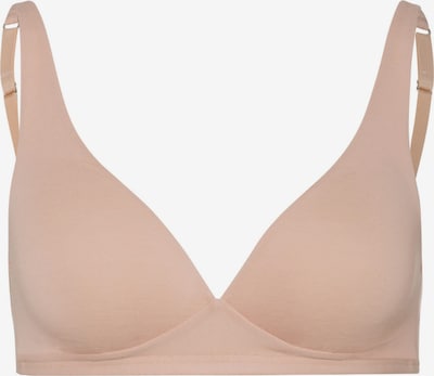 Hanro BH 'Sensation' in beige / nude, Produktansicht