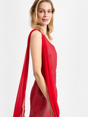 SWING Avondjurk in Rood