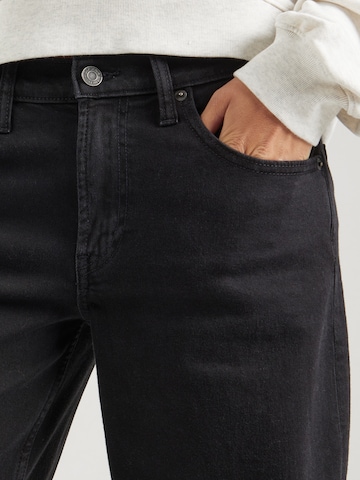 GAP Loosefit Jeans '90S' in Schwarz