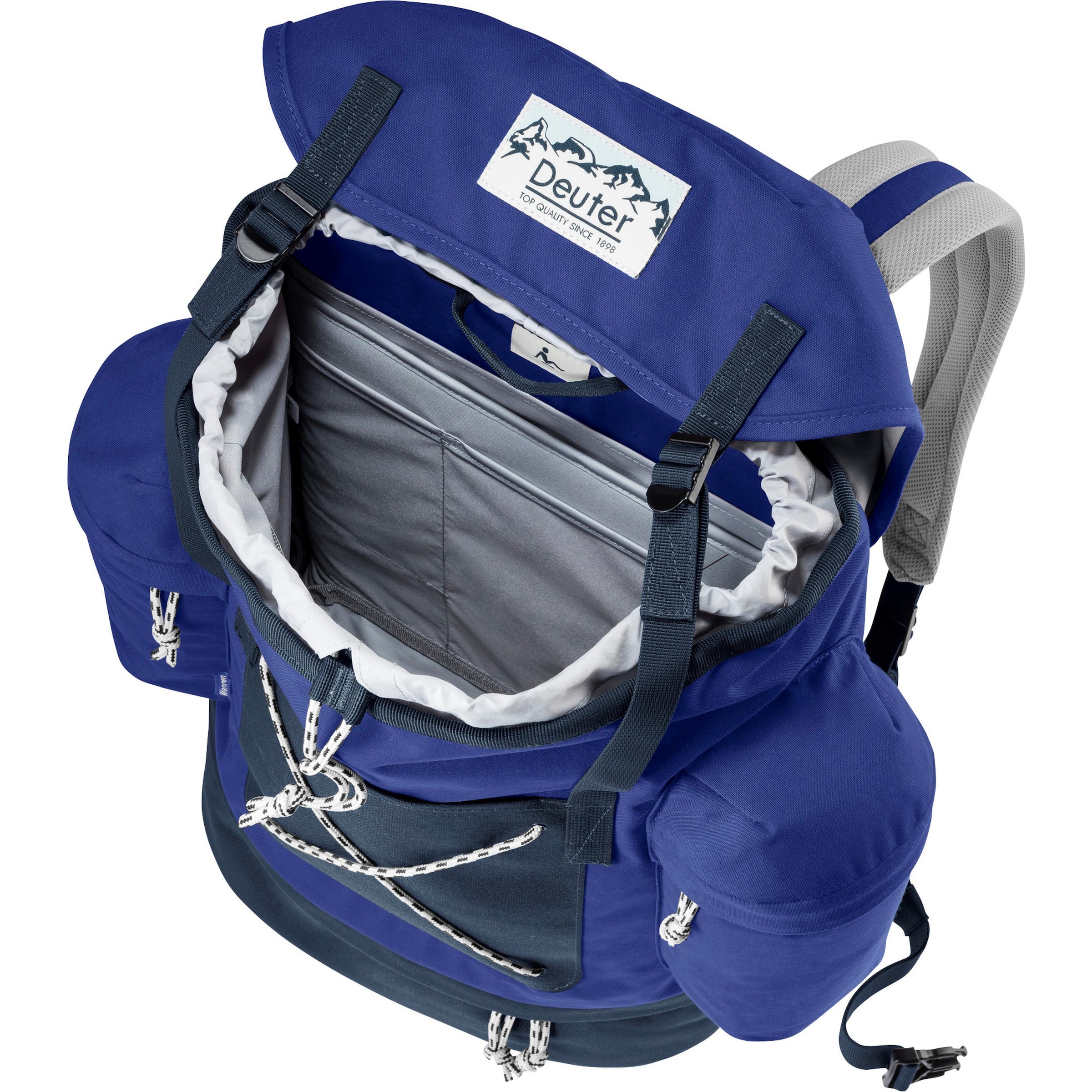 Sac à dos de sport 'Wengen' DEUTER en bleu